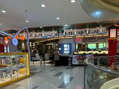 -韩白山·朝鲜族烤牛肉·酱蟹(长宁龙之梦店)