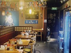 -王氏炉匠·烧鸟放题自助(好运街店)
