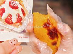 -鲍师傅糕点(五月花店)