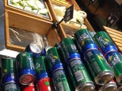 -九寸钉自助·炭火烤肉烧烤(欧乐时尚广场店)