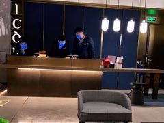-深圳滨河时代ICON LAB艾垦酒店
