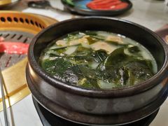 -花味烤肉·拌饭(庐阳万科店)