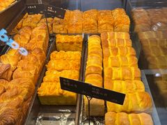 -工匠面包(壹方店)