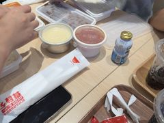 -乡村基(世纪店)