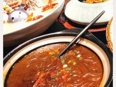 -佬麻雀·新湘菜(珠海金发购物中心店)