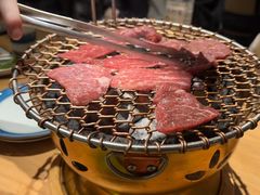 -烧肉达人•炭火烧肉(新天地店)