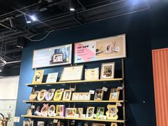-海马体照相馆(天津世纪都会店)