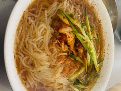 -火云龙烤肉(紫荆花店)