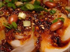 米皮-众悦夜郎蛙美食餐厅(太原南街店)