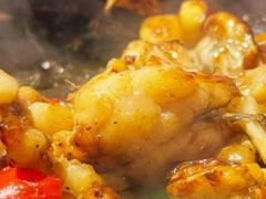 -啫神·广州地标美食(北京路店)