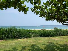 -三亚亚龙湾天域度假酒店