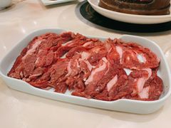 热气肥羊肉-洪长兴(广西北路店)