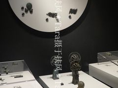 -宝鸡周原博物院