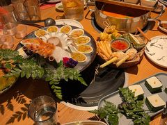 -生如夏花泰式火锅(鹭洲里店)