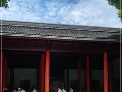 -南京中国近代史遗址博物馆(南京总统府)