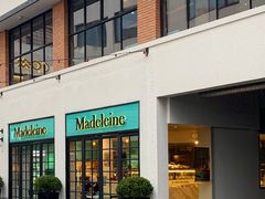 门面-Madeleine玛德琳(永平里店)