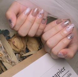 -J.PLUS日式美甲美睫