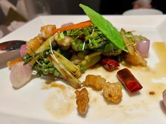 -满堂匠心川宴·私房菜(天府三街店)