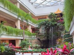 -广州白天鹅宾馆