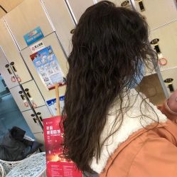 -佰亿Salon·烫染造型