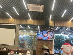 -九號渔港·蒸汽海鲜·粤菜茶点(八卦岭店)
