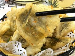-潮州菜馆(十里河店)