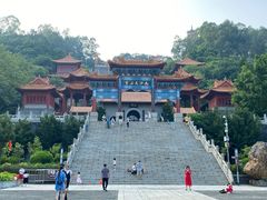 -南沙天后宫景区