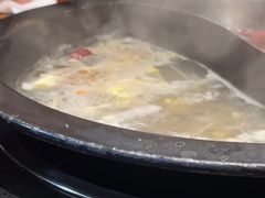 -重捞鲜毛肚火锅(东方不夜城店)