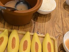 -U你·天然调味(南湖总店)