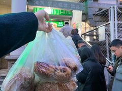 -满记烧饼(牛街东里小区一区店)