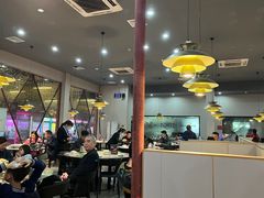 大堂-林记生蚝·专注生蚝三十载(创意园店)