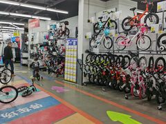 -迪卡侬(南二环店)