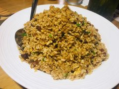 招牌炒饭-蜀宴小调·精致家常菜(科华店)