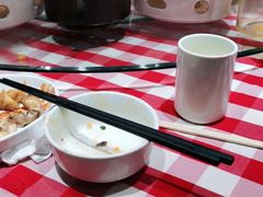 -西贝(凯德壹中心店)
