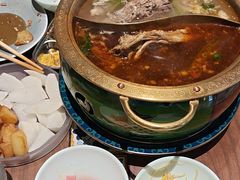 -大白羊蝎子馆(后沙峪山姆店)