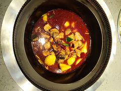 -山河屯铁锅炖(哈西站店)