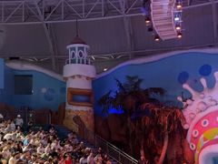 -烟台海昌鲸鲨海洋公园