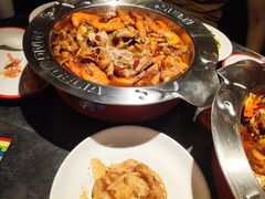 -胖哥俩肉蟹煲(长沙高铁吾悦广场店)