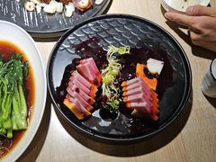 -味莊·青岛菜(云霄路店)