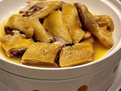 -顺风山庄(水濂山店)