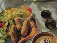 -必胜客(积水潭店)