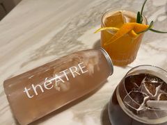 -théATRE 茶聚场(王府中環店)