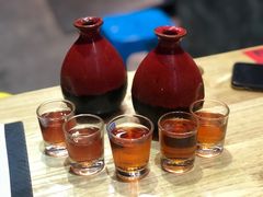 -串大叔炭火烤串·鸡西大冷面刀削面(总店)