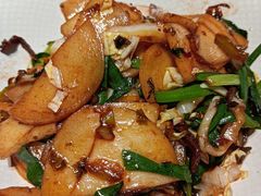 -福照楼汽锅鸡·云南菜(护国路店)