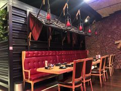 -渔家灯火(领秀城店)