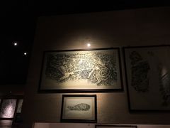 -宁夏博物馆