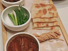 -大鸭梨烤鸭(北洼路店)