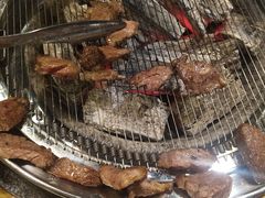 -隐炉和牛烧肉店(群力店)