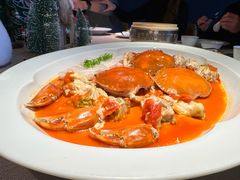 -新荣记(BFC外滩金融中心店)