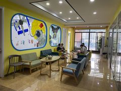 -想家粒科学探索中心(青林湾店)